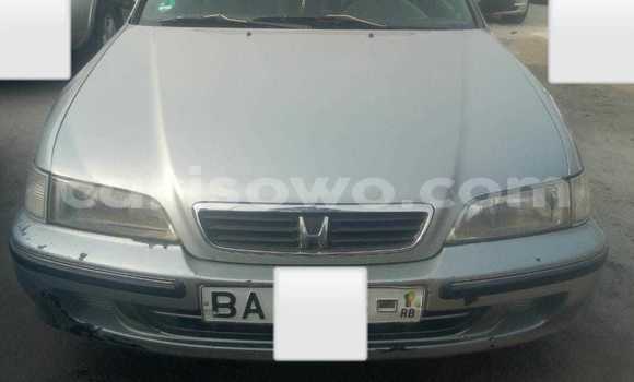 Ra Àlòkù Honda Accord Silver Ọkọ̀ in Cotonou ni Benin