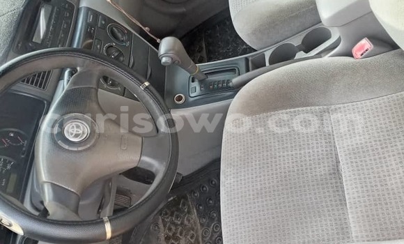 Acheter Occasion Voiture Toyota Corolla Noir à Cotonou, Benin Acheter Occasion Voiture Toyota Corolla Noir à Cotonou, Benin