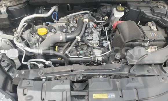 Sayi Sabo Nissan Qashqai Black Mota in Cotonou a Benin Sayi Sabo Nissan Qashqai Black Mota in Cotonou a Benin