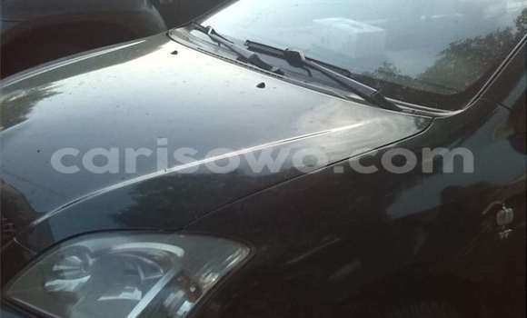 Buy Used Toyota Corolla Green Car in Cotonou in Benign Buy Used Toyota Corolla Green Car in Cotonou in Benign