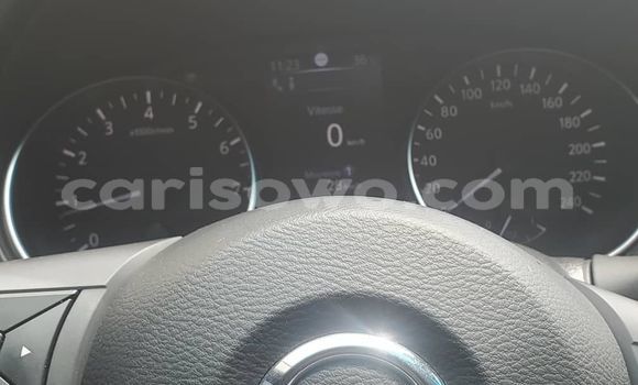 Sayi Sabo Nissan Qashqai Black Mota in Cotonou a Benin Sayi Sabo Nissan Qashqai Black Mota in Cotonou a Benin