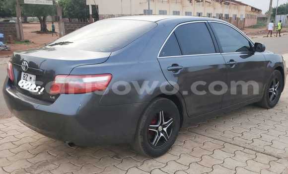 Ra Tuntun Toyota Camry Alagara Ọkọ̀ in Cotonou ni Benin Ra Tuntun Toyota Camry Alagara Ọkọ̀ in Cotonou ni Benin