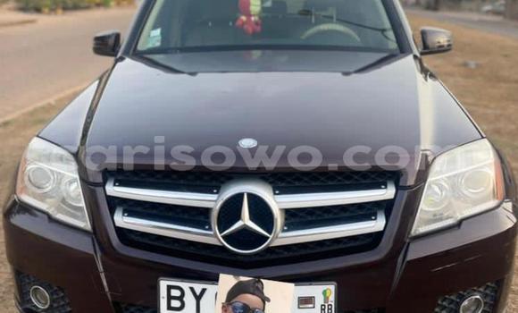 Buy Used Mercedes-Benz GL-klasse AMG Brown Car in Abomey Calavi in Benign Buy Used Mercedes-Benz GL-klasse AMG Brown Car in Abomey Calavi in Benign