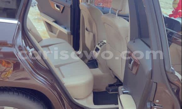 Buy Used Mercedes-Benz GL-klasse AMG Brown Car in Abomey Calavi in Benign Buy Used Mercedes-Benz GL-klasse AMG Brown Car in Abomey Calavi in Benign