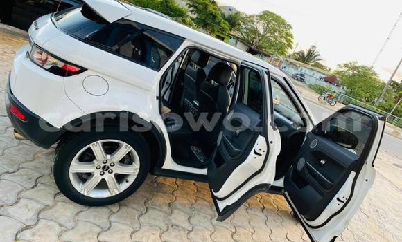 Acheter Occasion Voiture Land Rover Range Rover Sport Blanc à Cotonou, Benin Acheter Occasion Voiture Land Rover Range Rover Sport Blanc à Cotonou, Benin