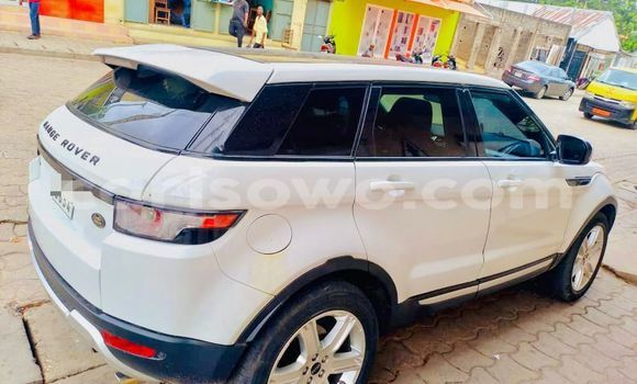 Acheter Occasion Voiture Land Rover Range Rover Sport Blanc à Cotonou, Benin Acheter Occasion Voiture Land Rover Range Rover Sport Blanc à Cotonou, Benin