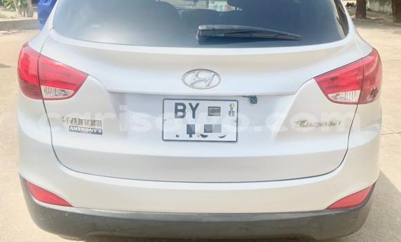 Sayi Na hannu Hyundai Tucson Sauran Mota in Abomey Calavi a Benin