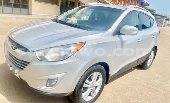 Buy Used Hyundai Tucson Other Car in Abomey Calavi in Benign Buy Used Hyundai Tucson Other Car in Abomey Calavi in Benign