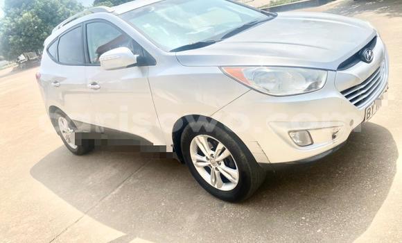 Buy Used Hyundai Tucson Other Car in Abomey Calavi in Benign Buy Used Hyundai Tucson Other Car in Abomey Calavi in Benign
