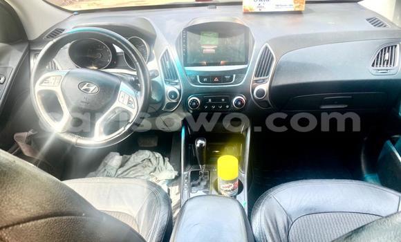 Buy Used Hyundai Tucson Other Car in Abomey Calavi in Benign Buy Used Hyundai Tucson Other Car in Abomey Calavi in Benign