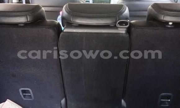 Ra Àlòkù Honda CR–V Black Ọkọ̀ in Abomey Calavi ni Benin Ra Àlòkù Honda CR–V Black Ọkọ̀ in Abomey Calavi ni Benin