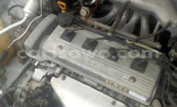 Acheter Occasion Voiture Toyota Avensis Gris à Cotonou, Benin Acheter Occasion Voiture Toyota Avensis Gris à Cotonou, Benin