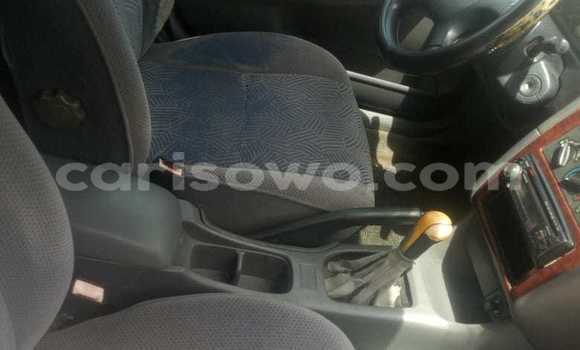 Acheter Occasion Voiture Toyota Avensis Gris à Cotonou, Benin Acheter Occasion Voiture Toyota Avensis Gris à Cotonou, Benin