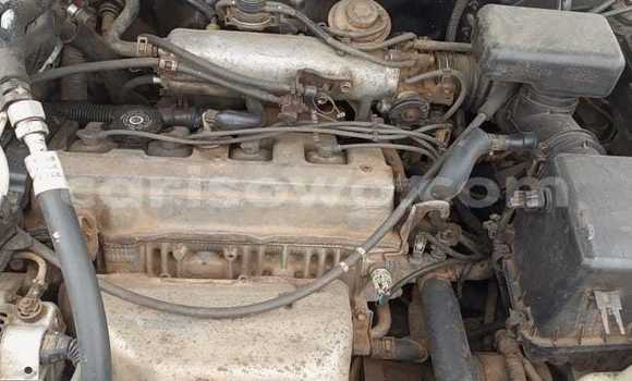 Acheter Occasion Voiture Toyota RAV4 Gris à Cotonou, Benin Acheter Occasion Voiture Toyota RAV4 Gris à Cotonou, Benin