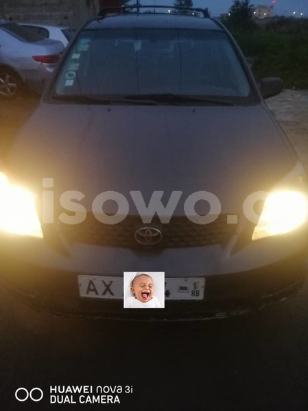 Big with watermark toyota matrix benin cotonou 13178