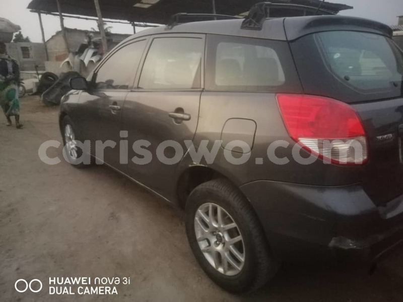 Big with watermark toyota matrix benin cotonou 13178