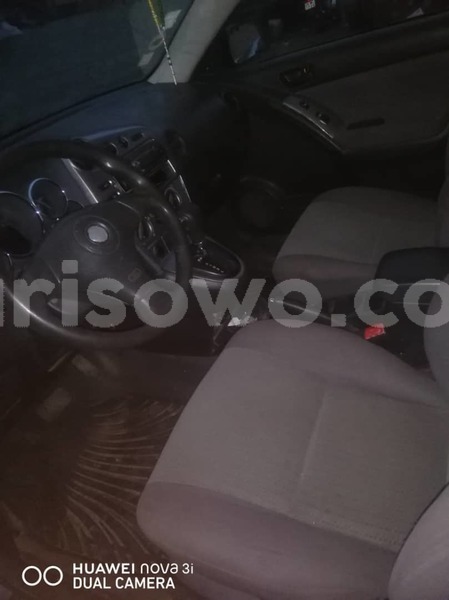 Big with watermark toyota matrix benin cotonou 13178