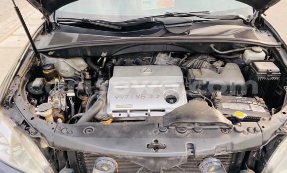 Ra Àlòkù Lexus RX 330 Black Ọkọ̀ in Cotonou ni Benin Ra Àlòkù Lexus RX 330 Black Ọkọ̀ in Cotonou ni Benin