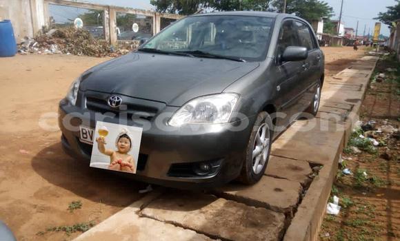 Buy cars for sale in benin - carisowo