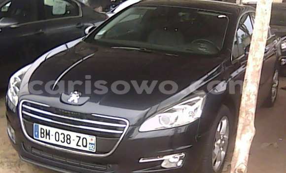 Acheter Occasion Voiture Peugeot 307 Noir à Porto Novo, Benin Acheter Occasion Voiture Peugeot 307 Noir à Porto Novo, Benin