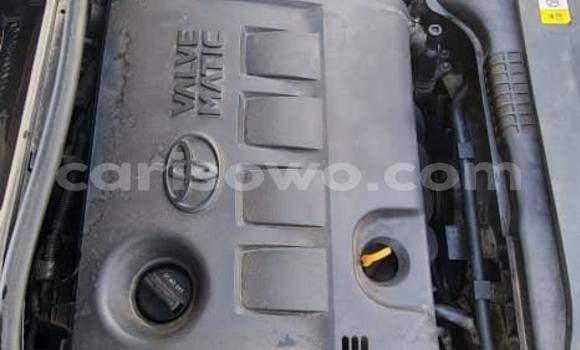 Buy Used Toyota C-HR Black Car in Cotonou in Benign Buy Used Toyota C-HR Black Car in Cotonou in Benign