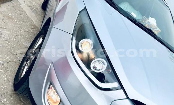 Acheter Occasion Voiture Hyundai Tucson Gris à Abomey Calavi, Benin