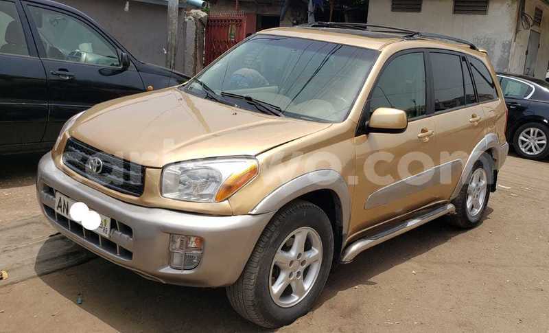 Big with watermark toyota rav4 benin cotonou 13195