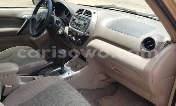 Ra Àlòkù Toyota RAV4 Miiran Ọkọ̀ in Cotonou ni Benin Ra Àlòkù Toyota RAV4 Miiran Ọkọ̀ in Cotonou ni Benin
