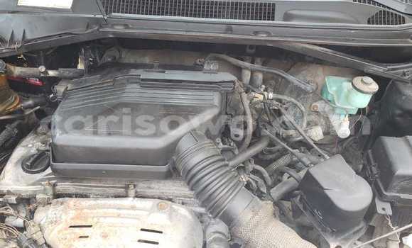 Ra Àlòkù Toyota RAV4 Miiran Ọkọ̀ in Cotonou ni Benin Ra Àlòkù Toyota RAV4 Miiran Ọkọ̀ in Cotonou ni Benin