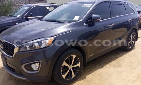 Acheter Import Voiture Kia Sorento Autre à Cotonou, Benin Acheter Import Voiture Kia Sorento Autre à Cotonou, Benin