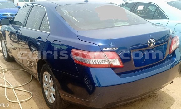 Acheter Import Voiture Toyota Camry Bleu à Cotonou, Benin Acheter Import Voiture Toyota Camry Bleu à Cotonou, Benin