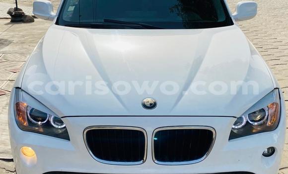 Cars for sale in benin - carisowo