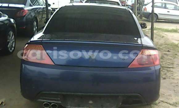 Buy Used Peugeot 307 Blue Car in Porto Novo in Benign Buy Used Peugeot 307 Blue Car in Porto Novo in Benign