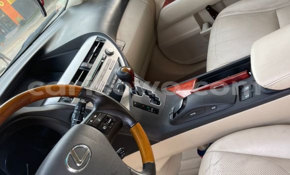 Ra Àlòkù Lexus RX 350 Blue Ọkọ̀ in Abomey Calavi ni Benin Ra Àlòkù Lexus RX 350 Blue Ọkọ̀ in Abomey Calavi ni Benin