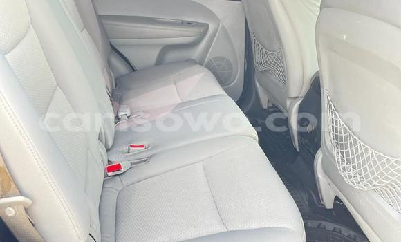 Sayi Na hannu Kia Sportage Azurfa Mota in Abomey Calavi a Benin Sayi Na hannu Kia Sportage Azurfa Mota in Abomey Calavi a Benin