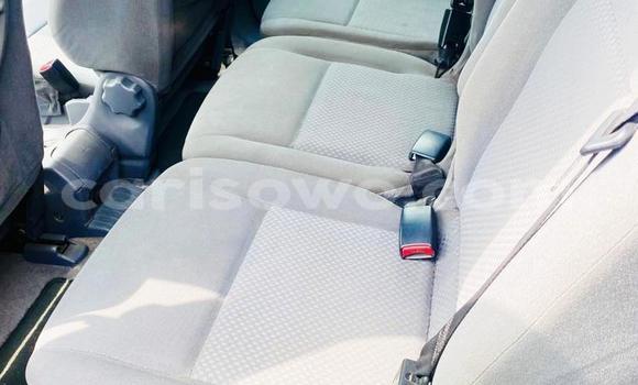 Acheter Occasion Voiture Nissan Almera Tino Gris à Cotonou, Benin Acheter Occasion Voiture Nissan Almera Tino Gris à Cotonou, Benin