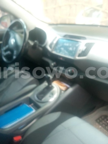 Big with watermark kia sportage benin abomey calavi 13222