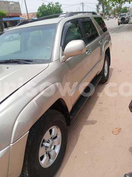 Big with watermark toyota 4runner benin cotonou 13227