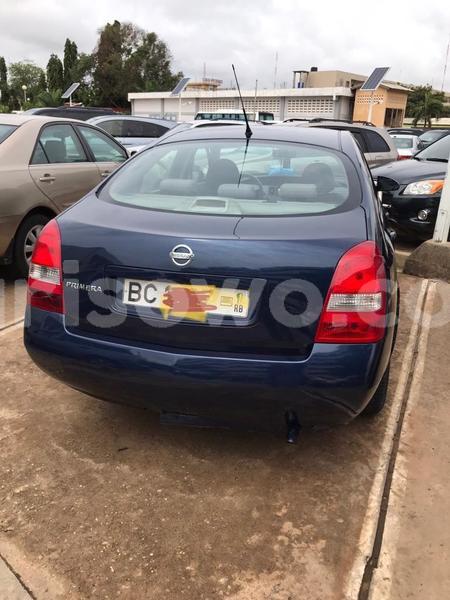 Big with watermark nissan primera benin cotonou 13232