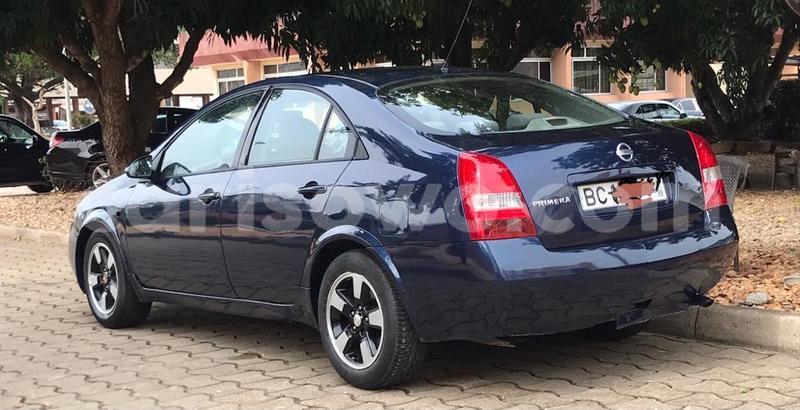 Big with watermark nissan primera benin cotonou 13232