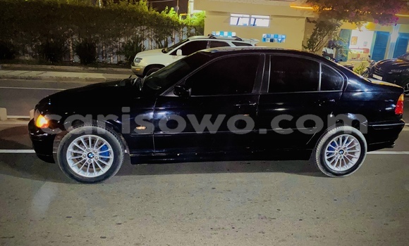 Acheter Occasion Voiture BMW i8 Noir à Cotonou, Benin Acheter Occasion Voiture BMW i8 Noir à Cotonou, Benin