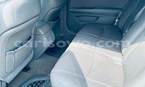 Ra Àlòkù Toyota Avalon Alagara Ọkọ̀ in Cotonou ni Benin