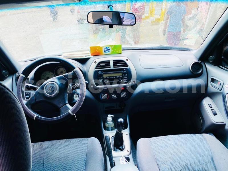 Big with watermark toyota rav4 benin cotonou 13238