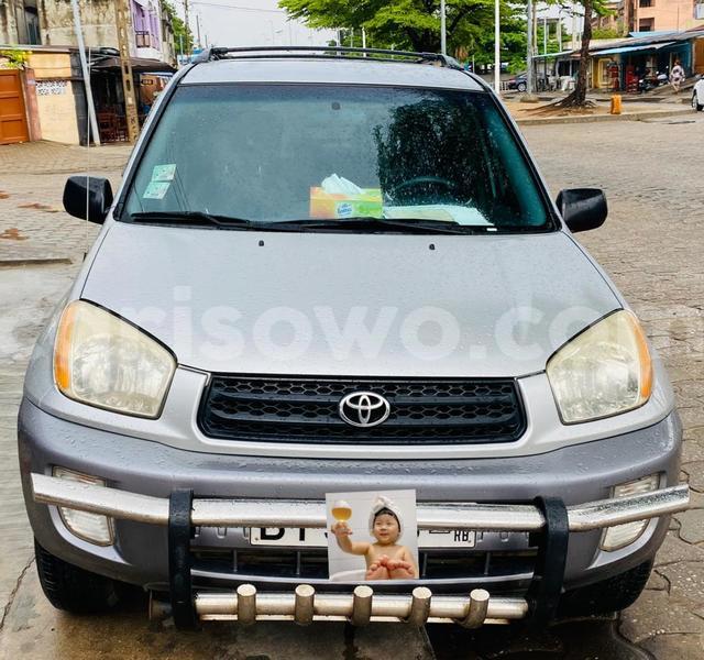 Big with watermark toyota rav4 benin cotonou 13238