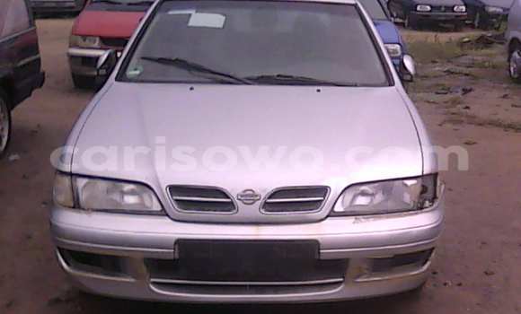Acheter Occasion Voiture Nissan Primera Gris à Porto Novo, Benin Acheter Occasion Voiture Nissan Primera Gris à Porto Novo, Benin