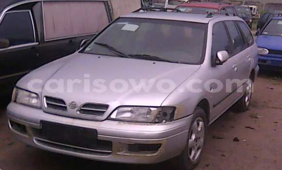 Acheter Occasion Voiture Nissan Primera Gris à Porto Novo, Benin Acheter Occasion Voiture Nissan Primera Gris à Porto Novo, Benin