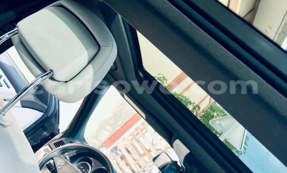 Sayi Na hannu Mercedes-Benz C-Classe Black Mota in Abomey Calavi a Benin Sayi Na hannu Mercedes-Benz C-Classe Black Mota in Abomey Calavi a Benin