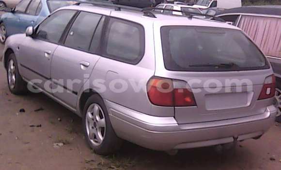 Acheter Occasion Voiture Nissan Primera Gris à Porto Novo, Benin Acheter Occasion Voiture Nissan Primera Gris à Porto Novo, Benin