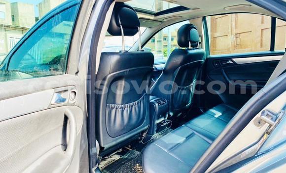 Buy Used Mercedes-Benz C-Classe Silver Car in Cotonou in Benign Buy Used Mercedes-Benz C-Classe Silver Car in Cotonou in Benign