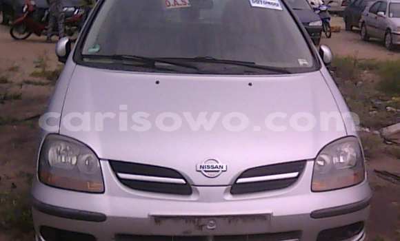 Acheter Occasion Voiture Nissan Almera Gris à Porto Novo au Benin Acheter Occasion Voiture Nissan Almera Gris à Porto Novo au Benin